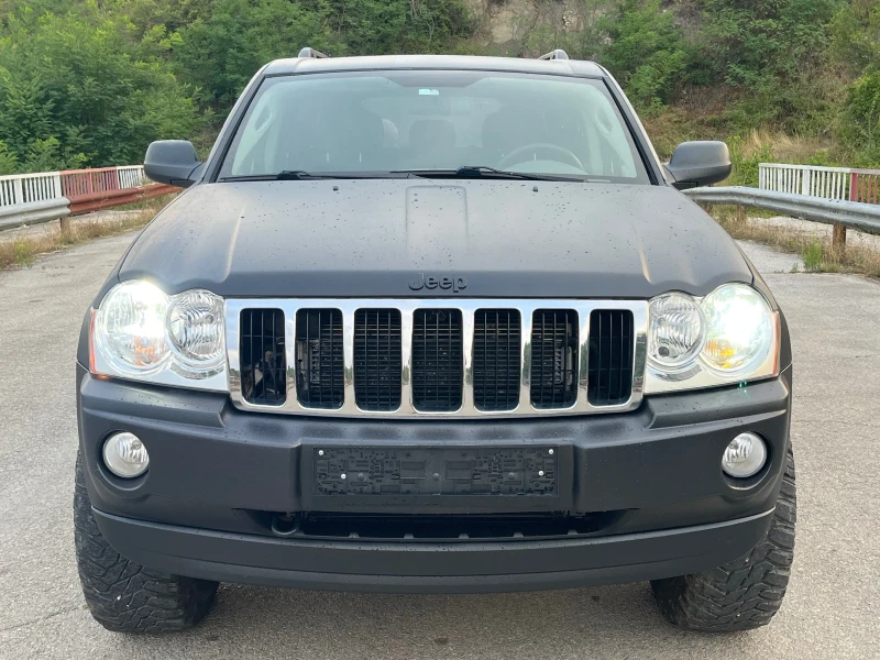 Jeep Grand cherokee 3.0CRD, снимка 2 - Автомобили и джипове - 52370467