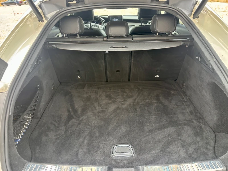 Mercedes-Benz GLC 43 AMG AMG* 4MATIC* PANO* , снимка 15 - Автомобили и джипове - 51847419