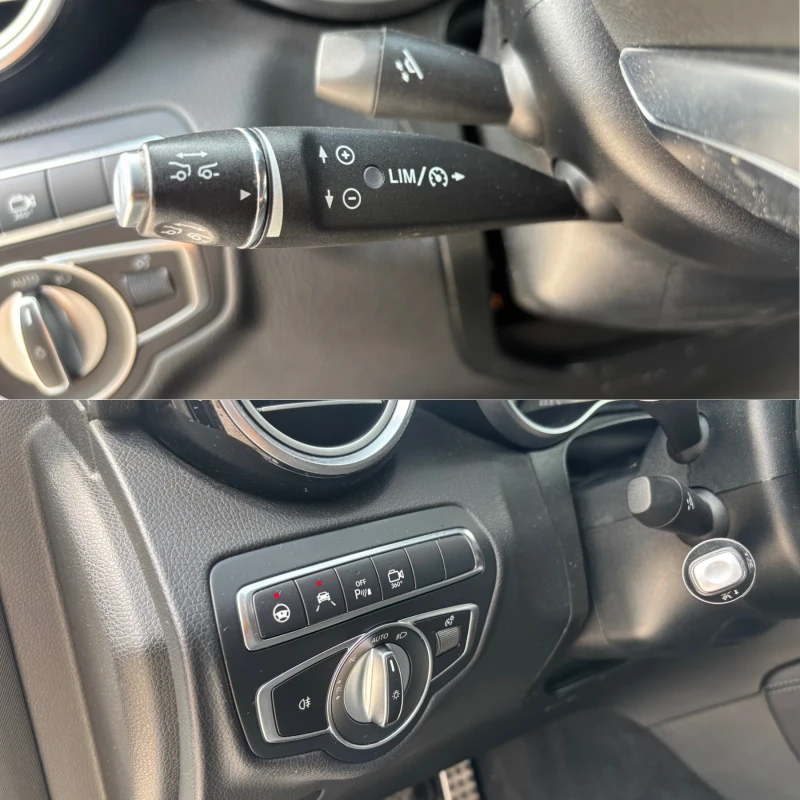 Mercedes-Benz GLC 43 AMG AMG* 4MATIC* PANO* , снимка 8 - Автомобили и джипове - 51847419