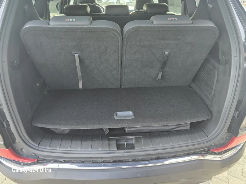 SsangYong Rexton 2.2D AWD 7местна , снимка 12 - Автомобили и джипове - 52172486