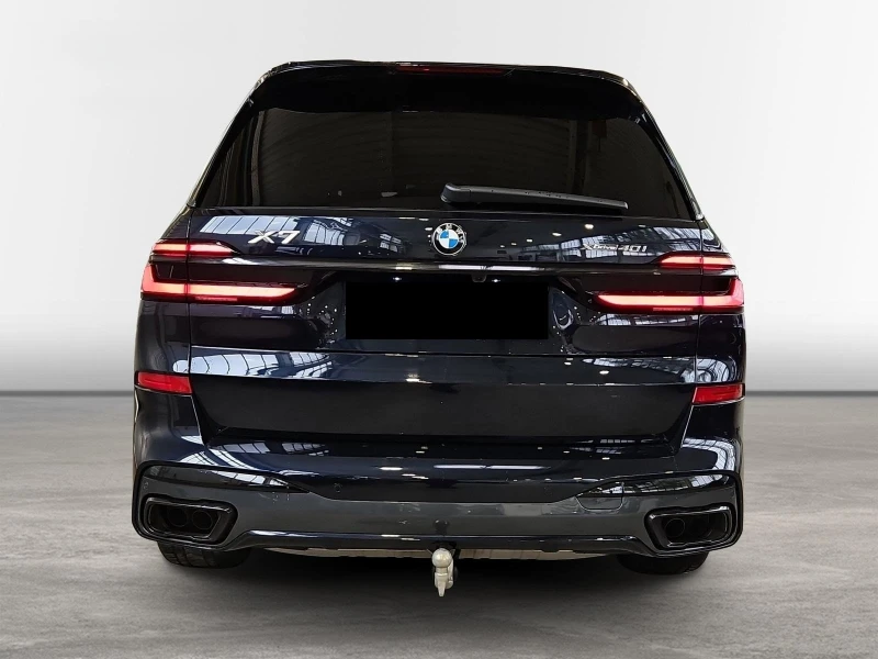 BMW X7 40i/xDrive/FACELIFT/M-SPORT/EXCLUSIV/PANO/H&K/HUD/, снимка 5 - Автомобили и джипове - 52454623