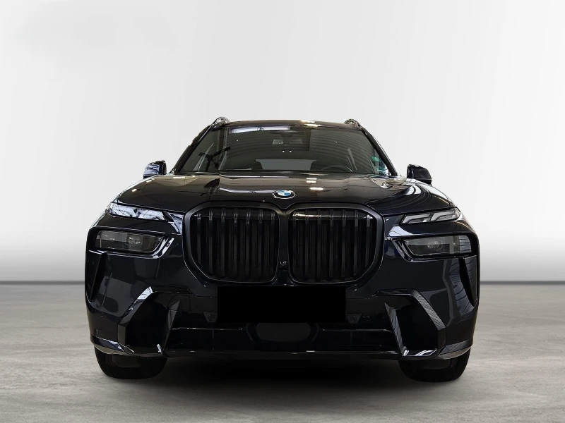 BMW X7 40i/xDrive/FACELIFT/M-SPORT/EXCLUSIV/PANO/H&K/HUD/, снимка 2 - Автомобили и джипове - 52454623