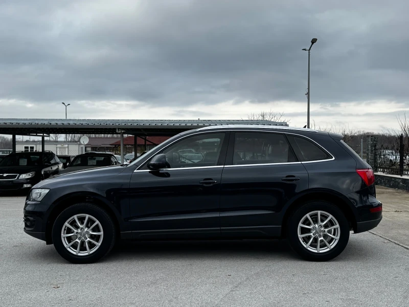 Audi Q5 2.0TDI QUATTRO ПАНОРАМА, снимка 2 - Автомобили и джипове - 52643658