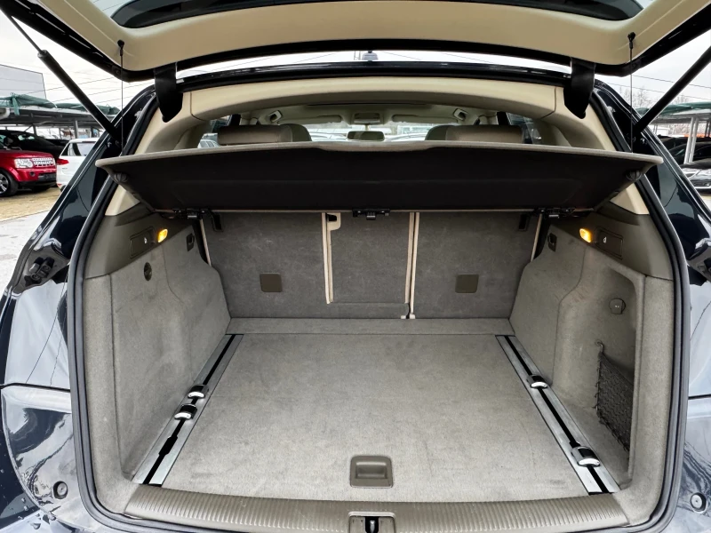 Audi Q5 2.0TDI QUATTRO ПАНОРАМА, снимка 11 - Автомобили и джипове - 52643658