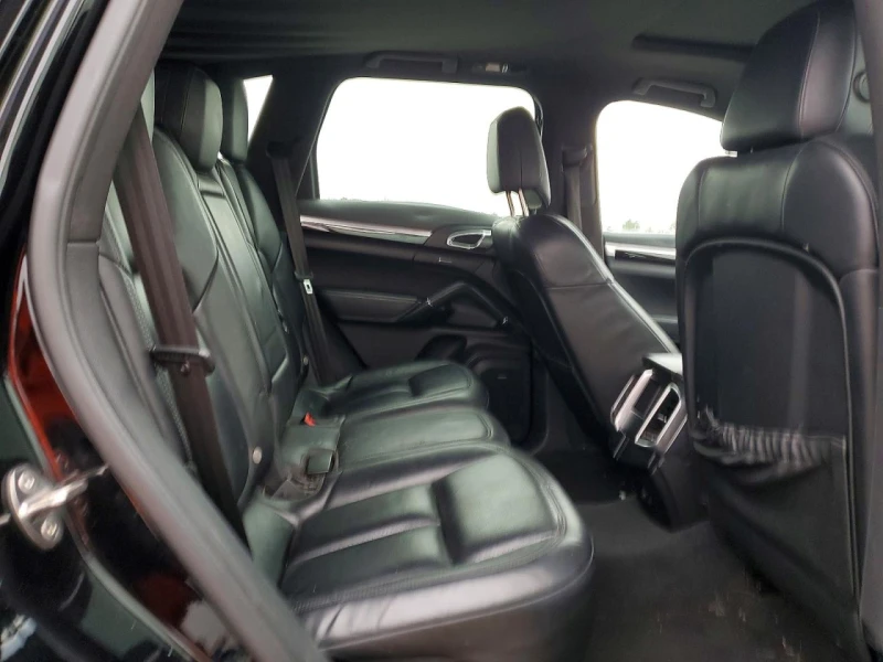 Porsche Cayenne 3.6* FACE* ТОП ЦЕНА, снимка 10 - Автомобили и джипове - 53404060
