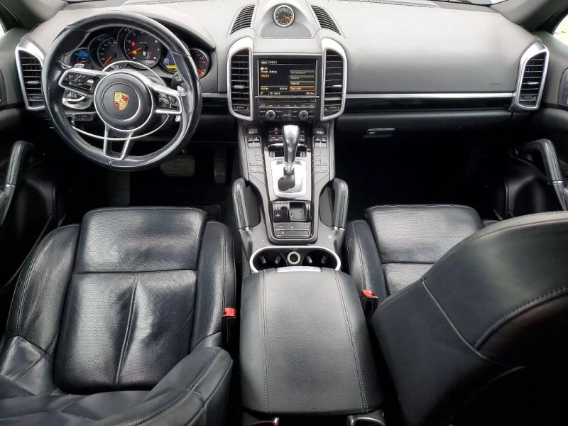 Porsche Cayenne 3.6* FACE* ТОП ЦЕНА, снимка 7 - Автомобили и джипове - 53404060
