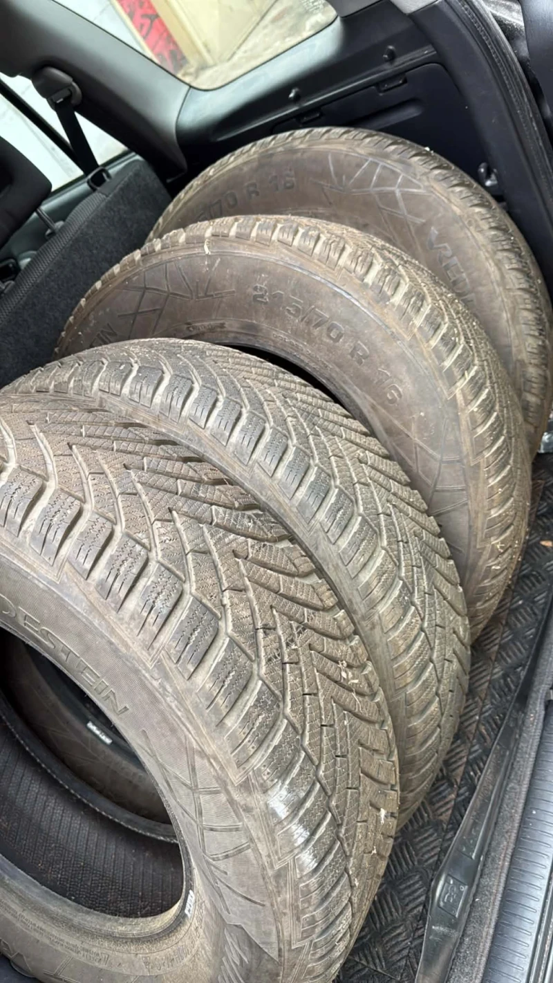 Toyota Rav4 116 D-4D, снимка 15 - Автомобили и джипове - 53458639