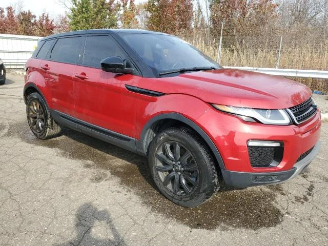 Land Rover Range Rover Evoque SE keyless* нави* ел.седалки* кожен салон* , снимка 4 - Автомобили и джипове - 48459652