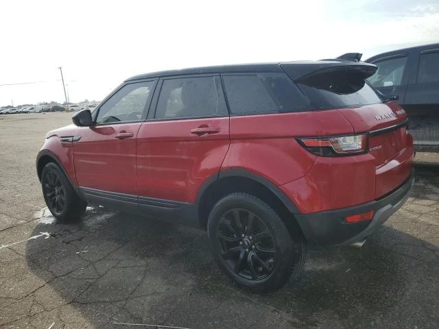 Land Rover Range Rover Evoque SE keyless* нави* ел.седалки* кожен салон* , снимка 2 - Автомобили и джипове - 48459652