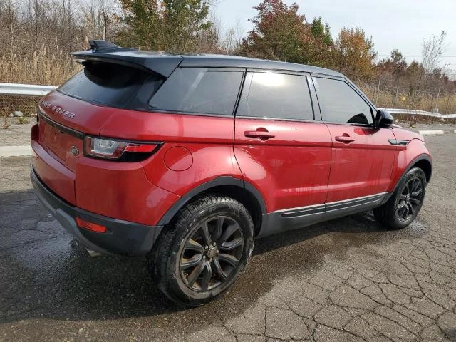 Land Rover Range Rover Evoque SE keyless* нави* ел.седалки* кожен салон* , снимка 3 - Автомобили и джипове - 48459652