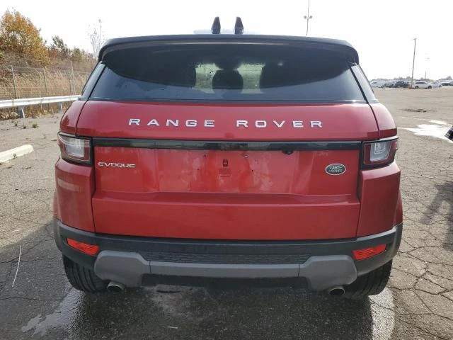 Land Rover Range Rover Evoque SE keyless* нави* ел.седалки* кожен салон* , снимка 6 - Автомобили и джипове - 48459652