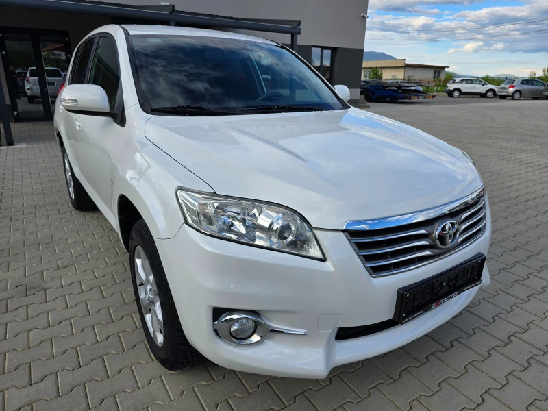Toyota Rav4 2.2 D4D, 150к.с., 4х4, 6ск., Бяла перла! - 15200 лв. - 53692263 1