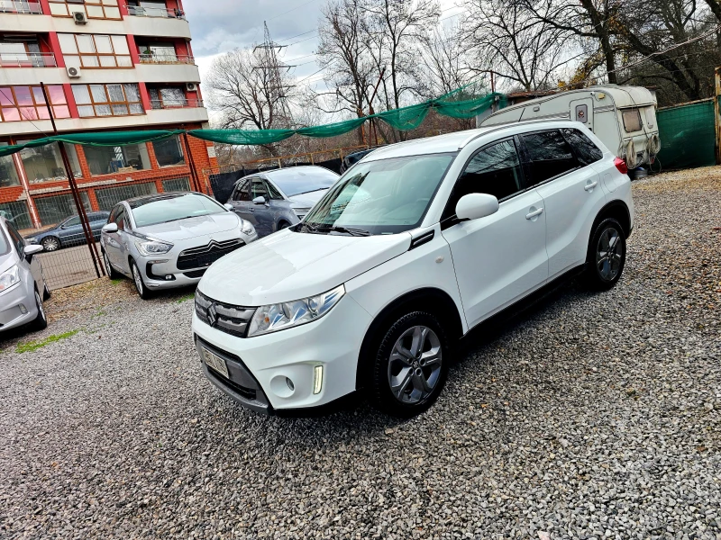 Suzuki Vitara 1.6DDiS-120kc 4x4 - 17290 лв. / 8840.24 € - 52196511 1