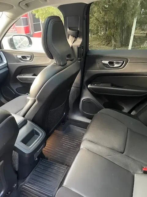 Volvo XC60, снимка 5 - Автомобили и джипове - 53463264