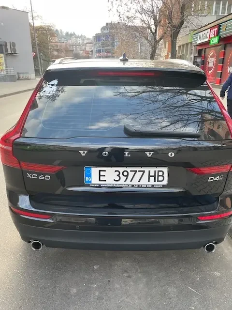 Volvo XC60, снимка 2 - Автомобили и джипове - 53463264