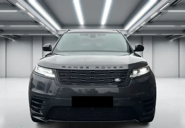 Land Rover Range Rover Velar P400 = Autobiography = Гаранция