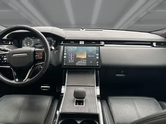 Land Rover Range Rover Velar P400 = Autobiography = Гаранция, снимка 5 - Автомобили и джипове - 54042488