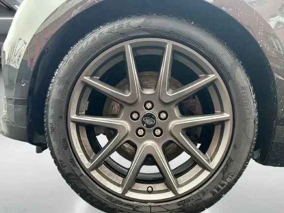 Land Rover Range Rover Velar P400 = Autobiography = Гаранция, снимка 4 - Автомобили и джипове - 54042488