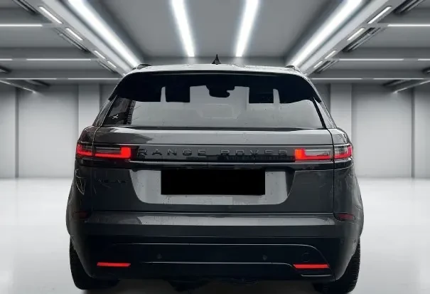 Land Rover Range Rover Velar P400 = Autobiography = Гаранция, снимка 2 - Автомобили и джипове - 54042488