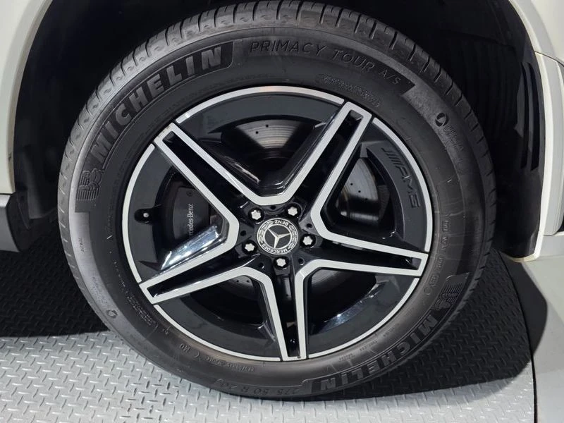 Mercedes-Benz GLE GLE400d 4MATIC Coupe| 330к.с.| ВКЛ.ТЕХНОТЕСТ, снимка 5 - Автомобили и джипове - 55573432