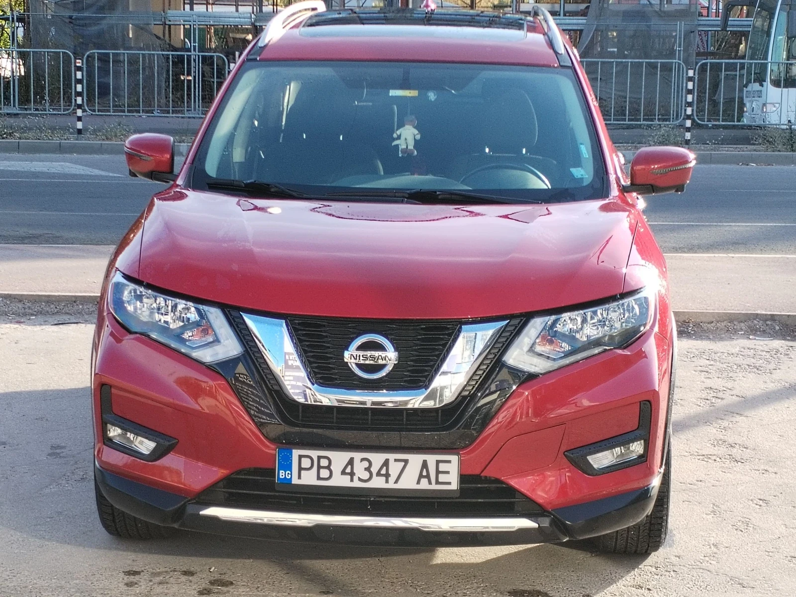 Nissan X-trail Rogue  - изображение 2