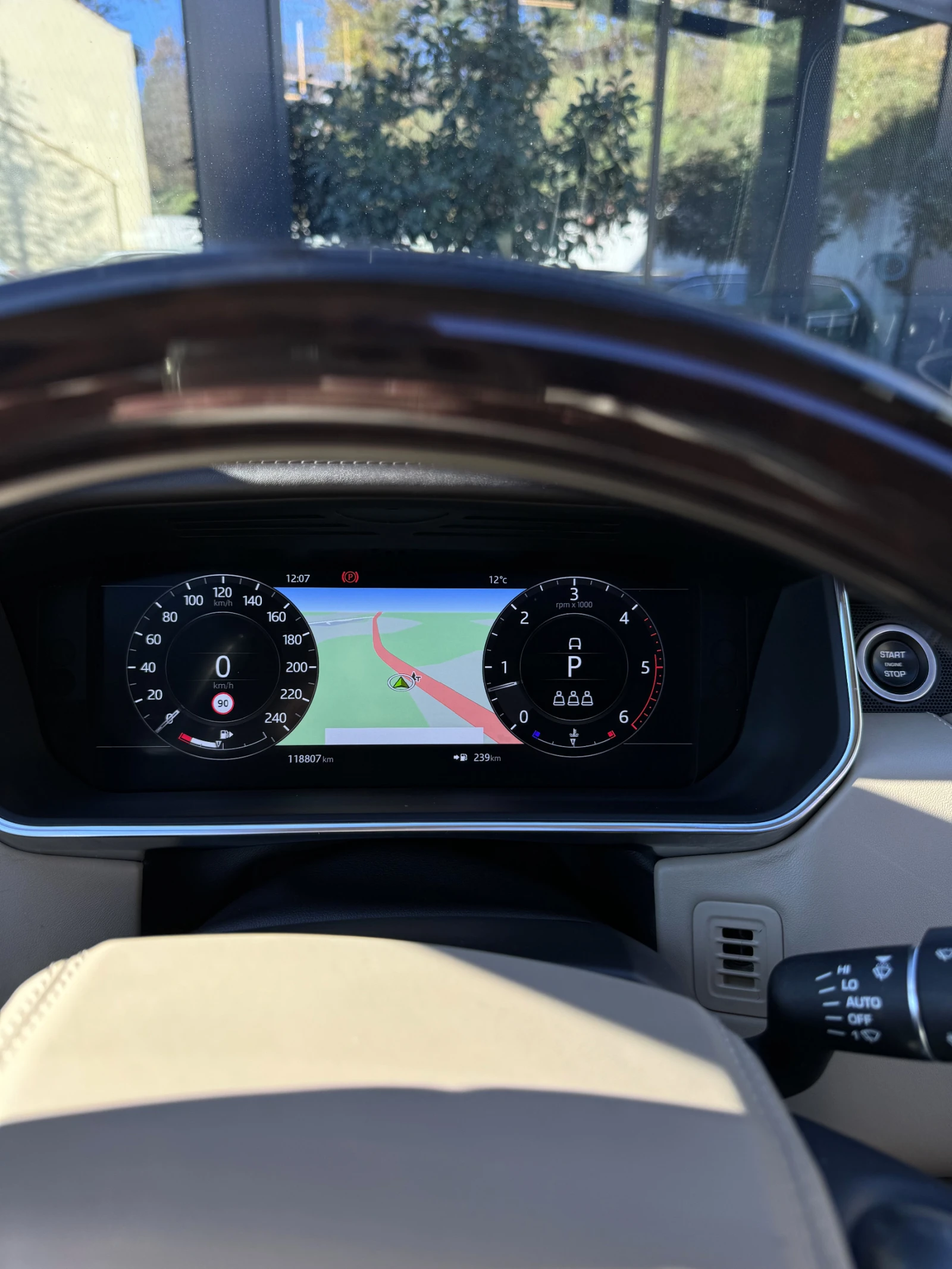 Land Rover Range rover | Mobile.bg   13