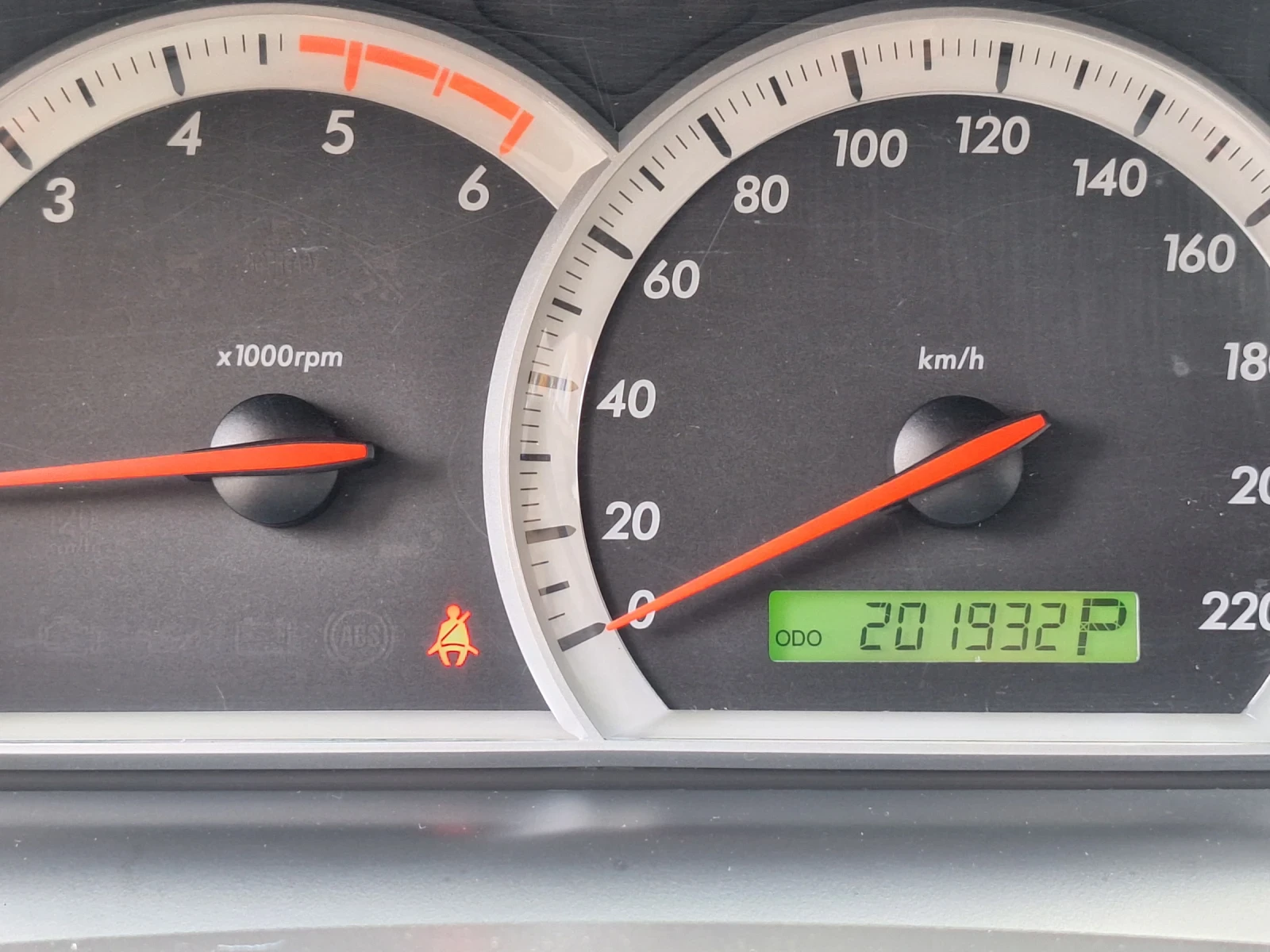 Chevrolet Captiva  - изображение 4