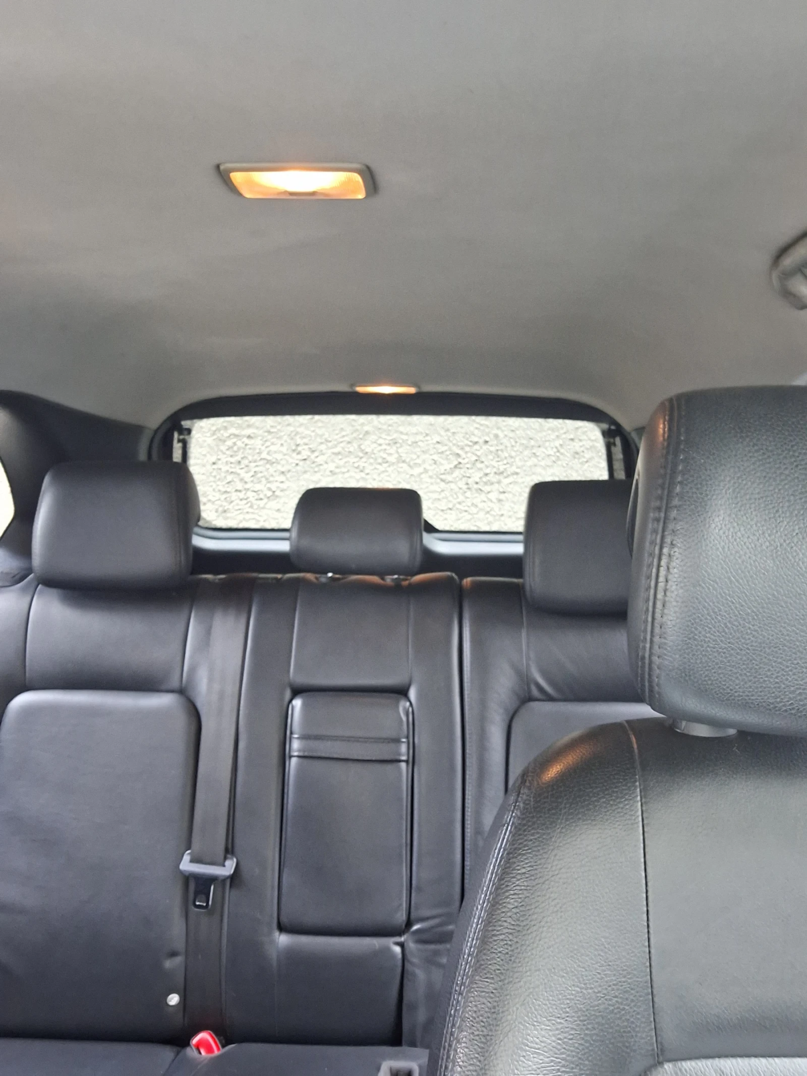 Chevrolet Captiva  - изображение 5