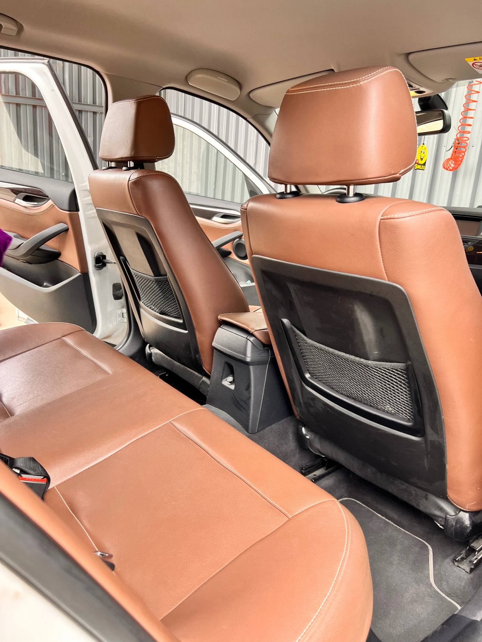 BMW X1  - изображение 9