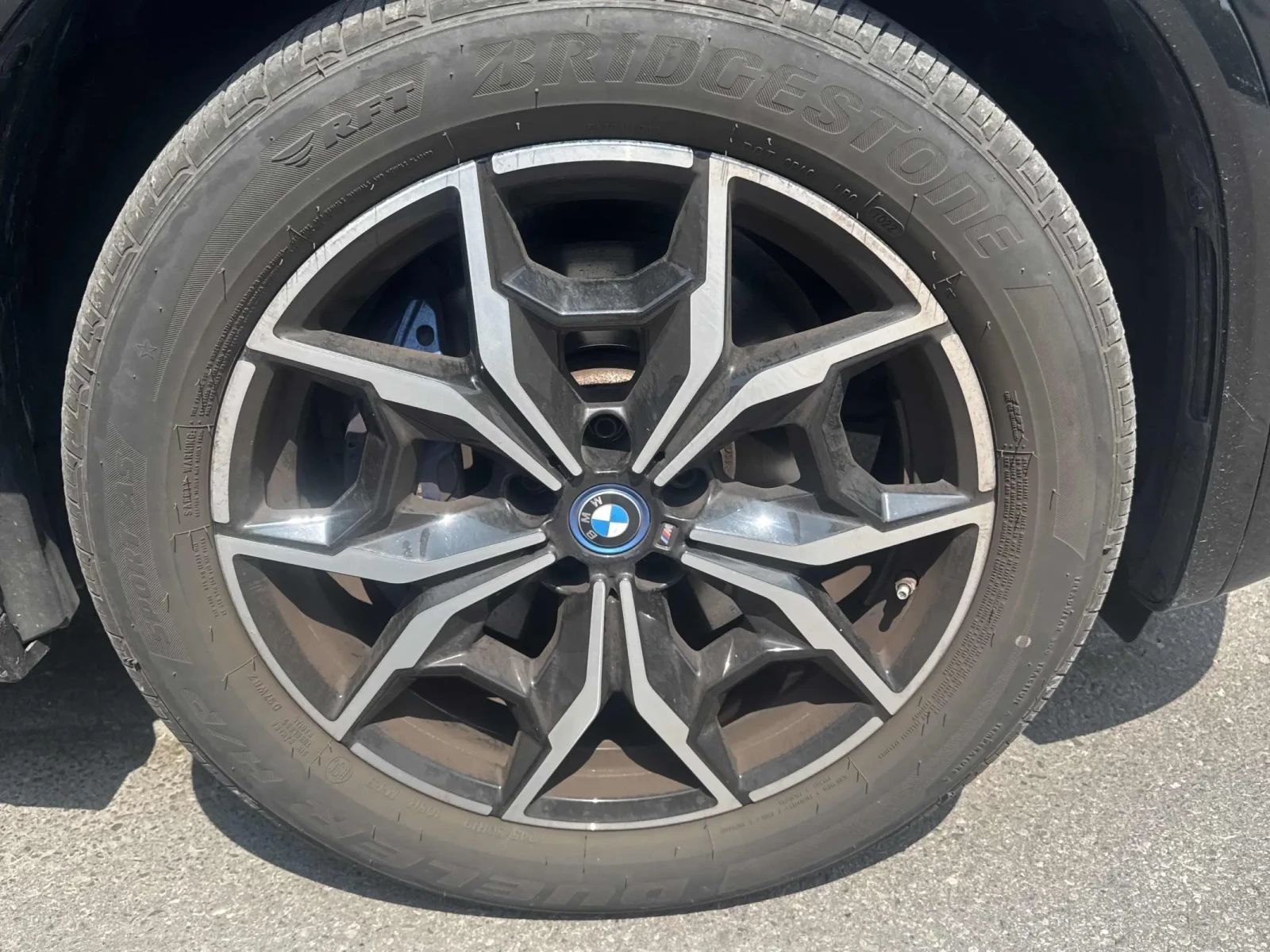 BMW X3 * xDrive30e * CARFAX * БЕЗ ПЪРВОНАЧАЛНА ВНОСКА - изображение 9