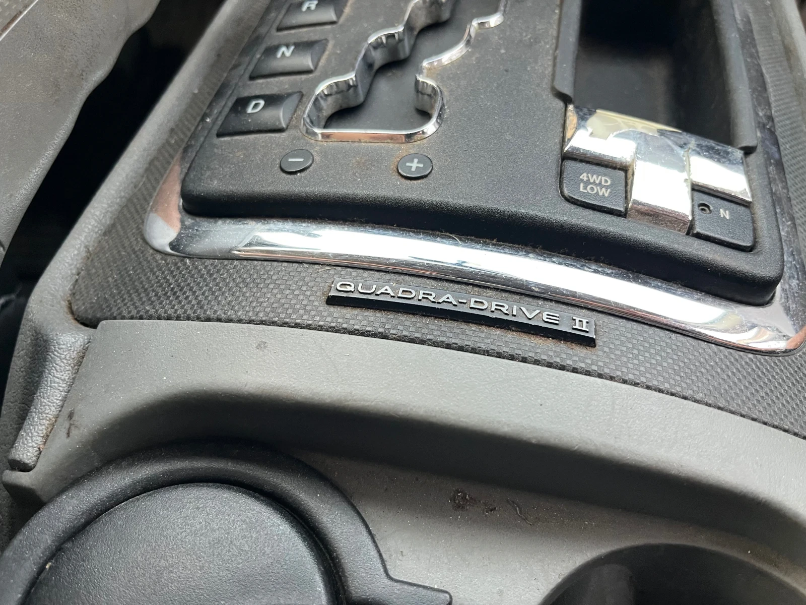 Jeep Grand cherokee 3.0CRD | Mobile.bg — изображение 15