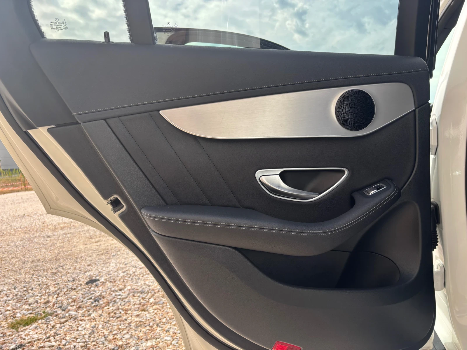 Mercedes-Benz GLC 43 AMG AMG* 4MATIC* PANO*  | Mobile.bg   11