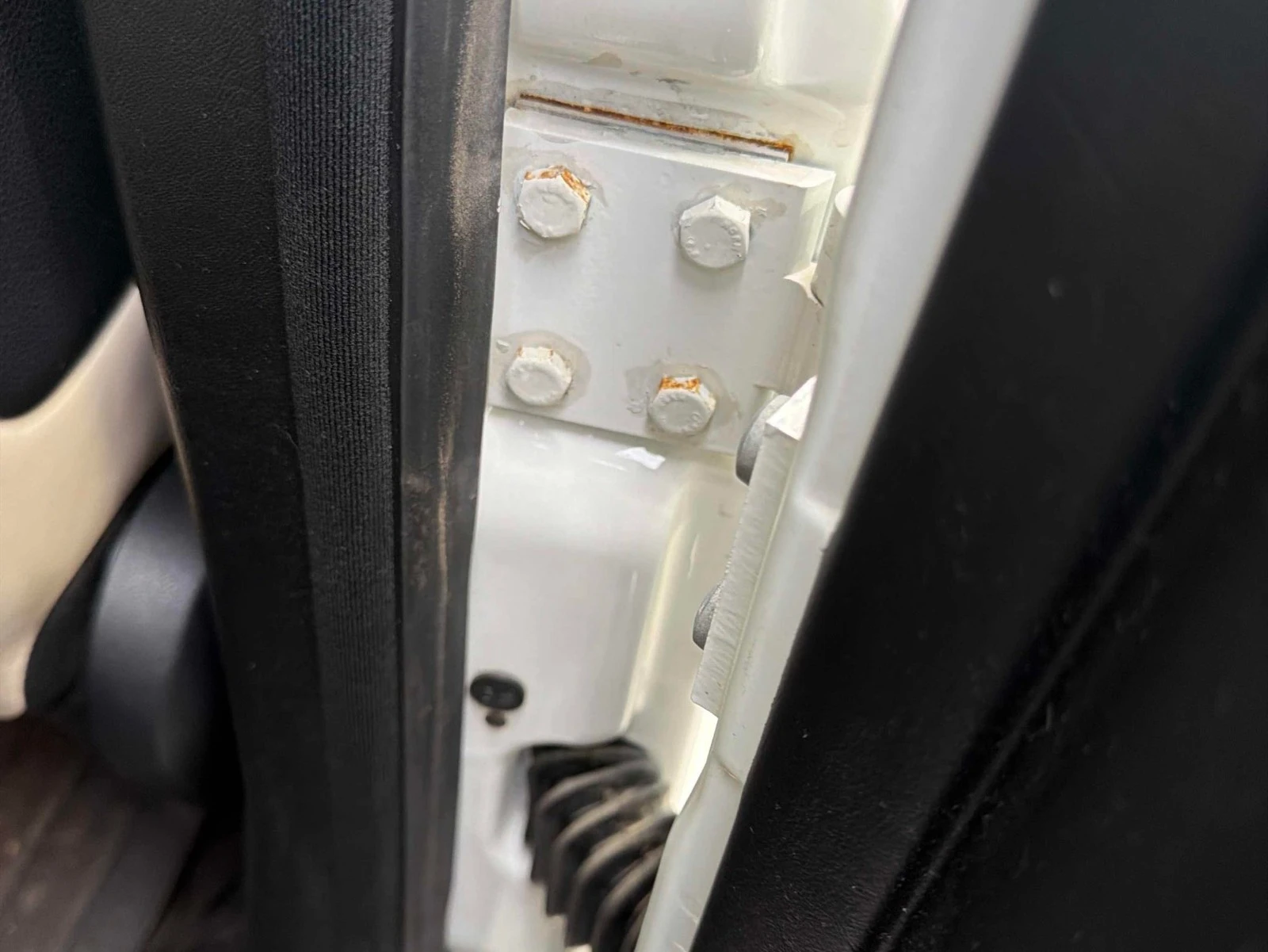 Mercedes-Benz G 500 5.5 CARFAX    | Mobile.bg   17