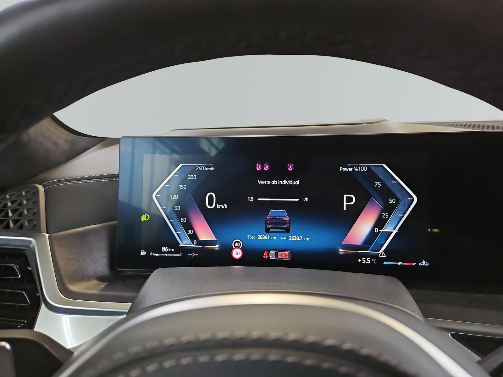 BMW X7 40i/xDrive/FACELIFT/M-SPORT/EXCLUSIV/PANO/H&K/HUD/ | Mobile.bg   11