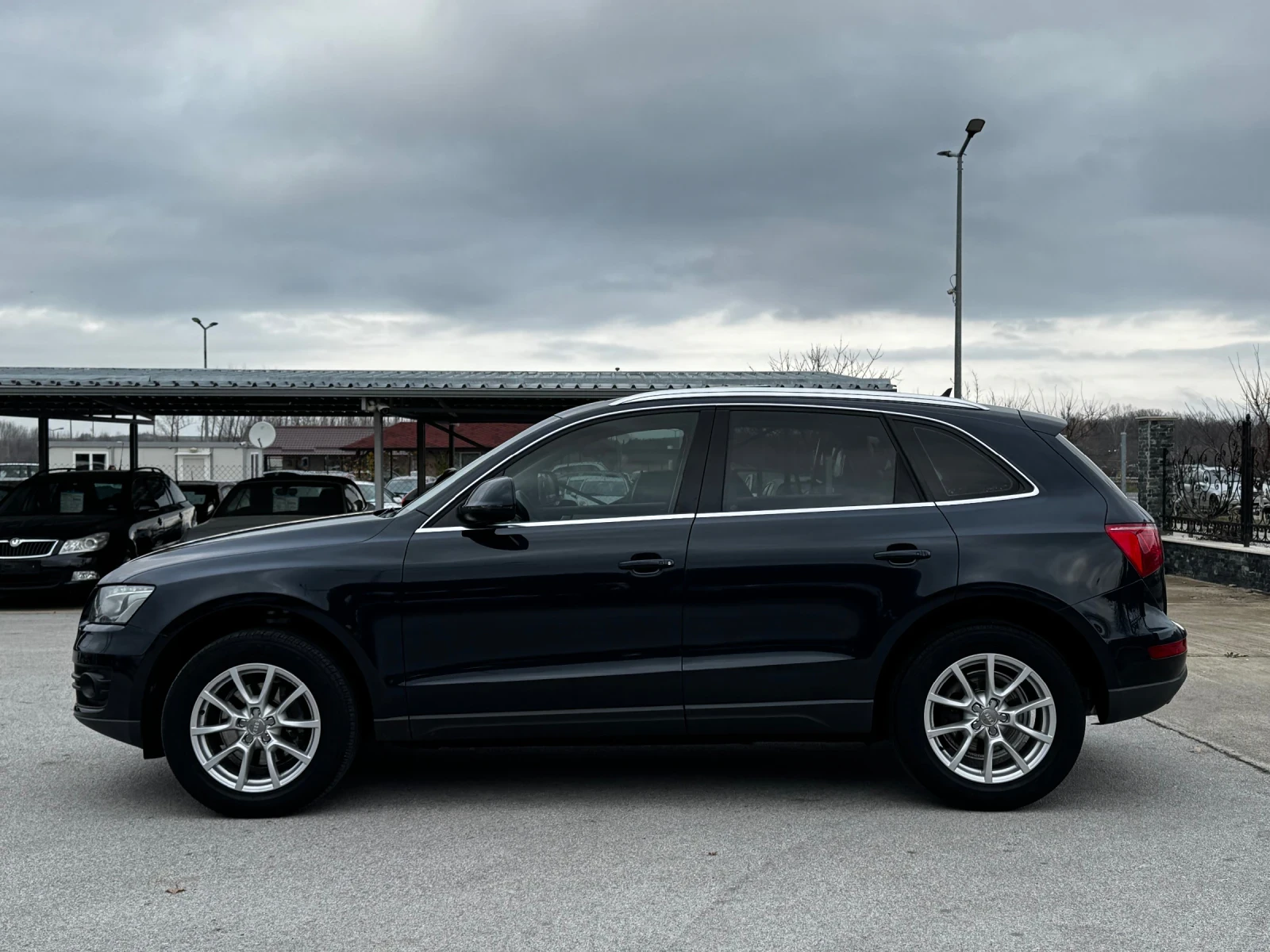 Audi Q5 2.0TDI QUATTRO ПАНОРАМА - изображение 2