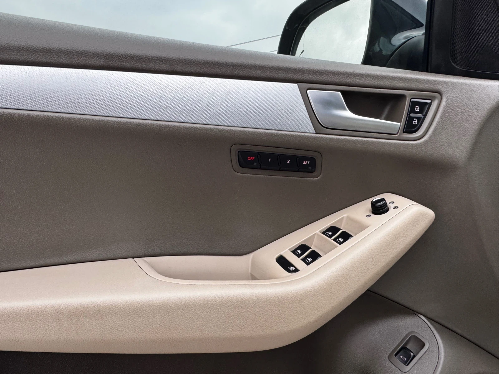 Audi Q5 2.0TDI QUATTRO ПАНОРАМА - изображение 9