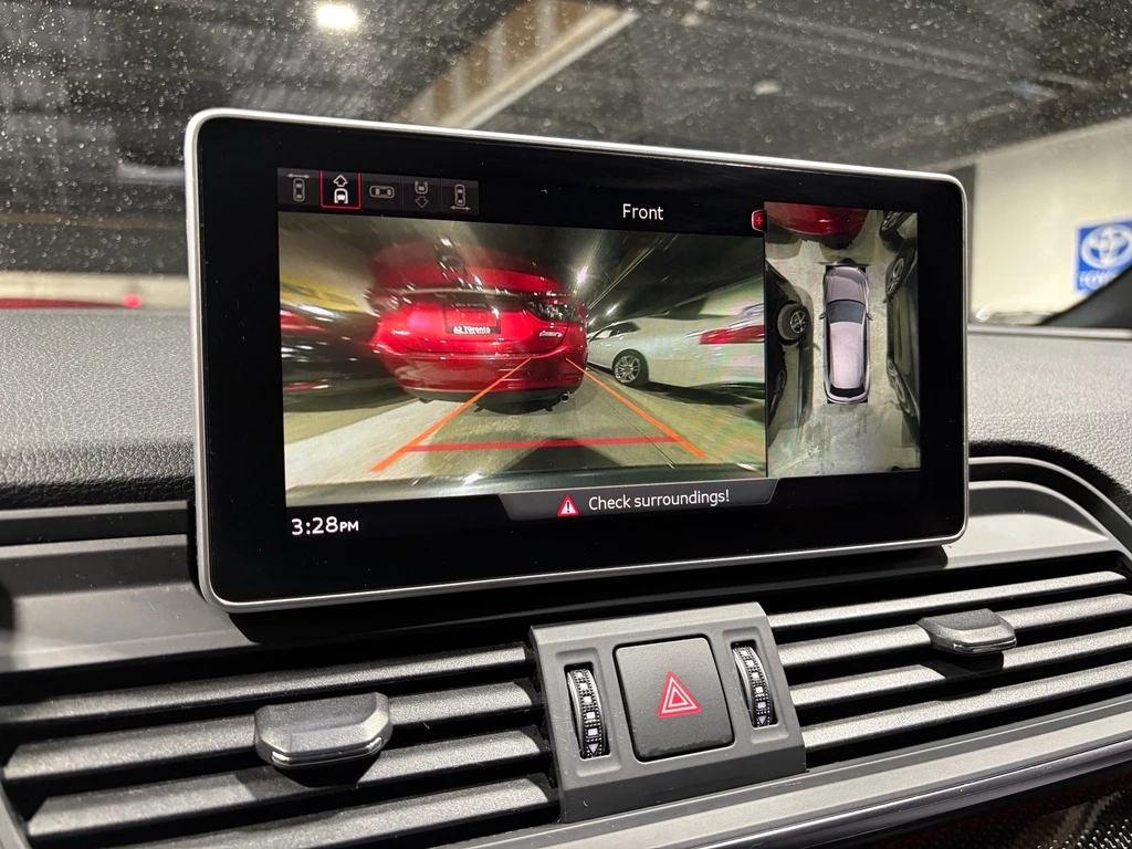 Audi SQ5 TECHNIK | Mobile.bg � ����������� 12