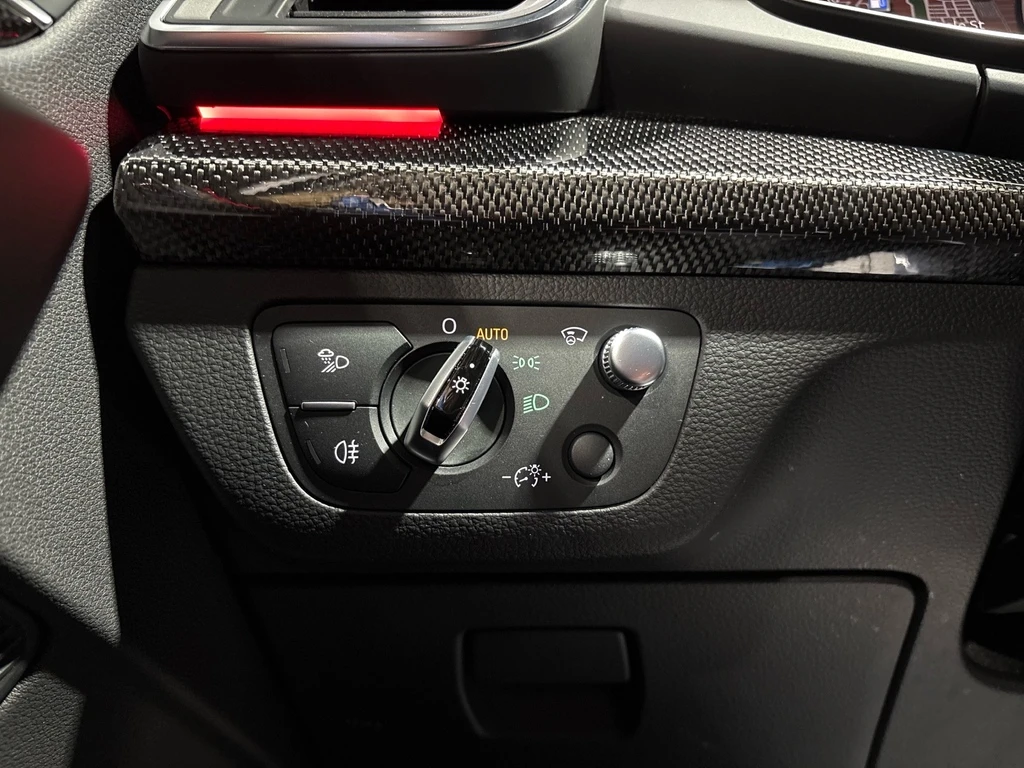 Audi SQ5 TECHNIK - изображение 10