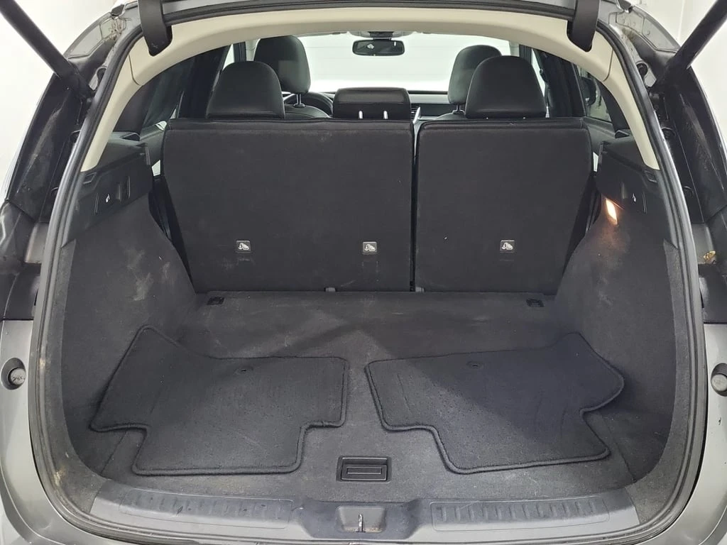 Infiniti QX50 ESSENTIAL  CARFAX | Mobile.bg � ����������� 16