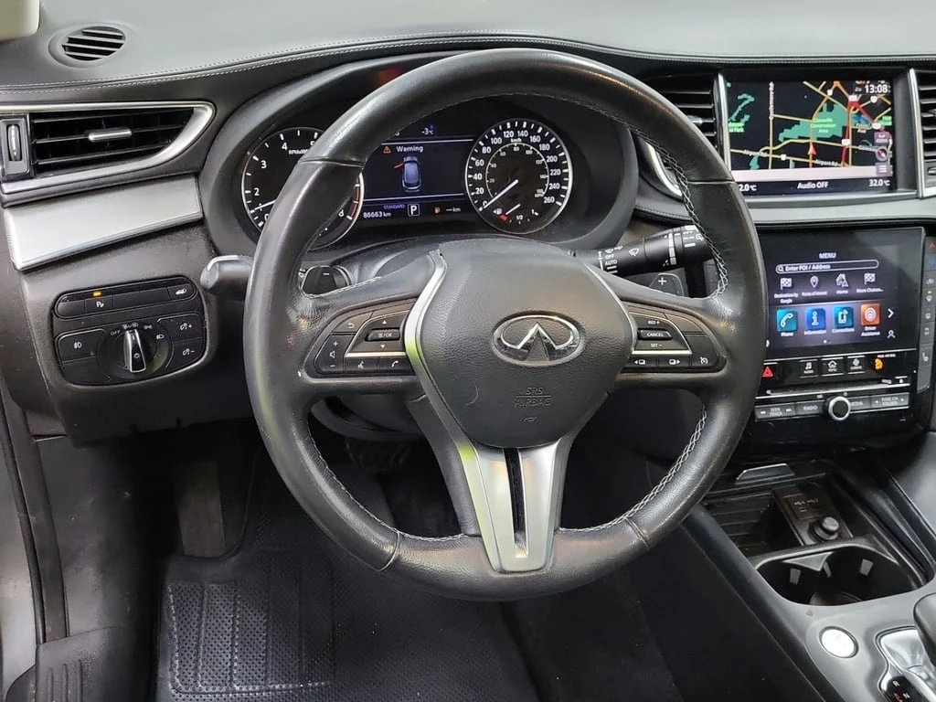 Infiniti QX50 ESSENTIAL  CARFAX | Mobile.bg � ����������� 11