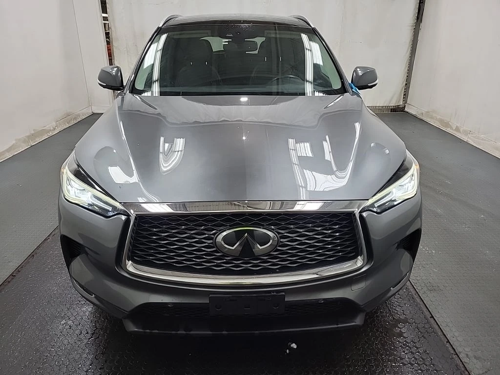 Infiniti QX50 ESSENTIAL  CARFAX - изображение 7