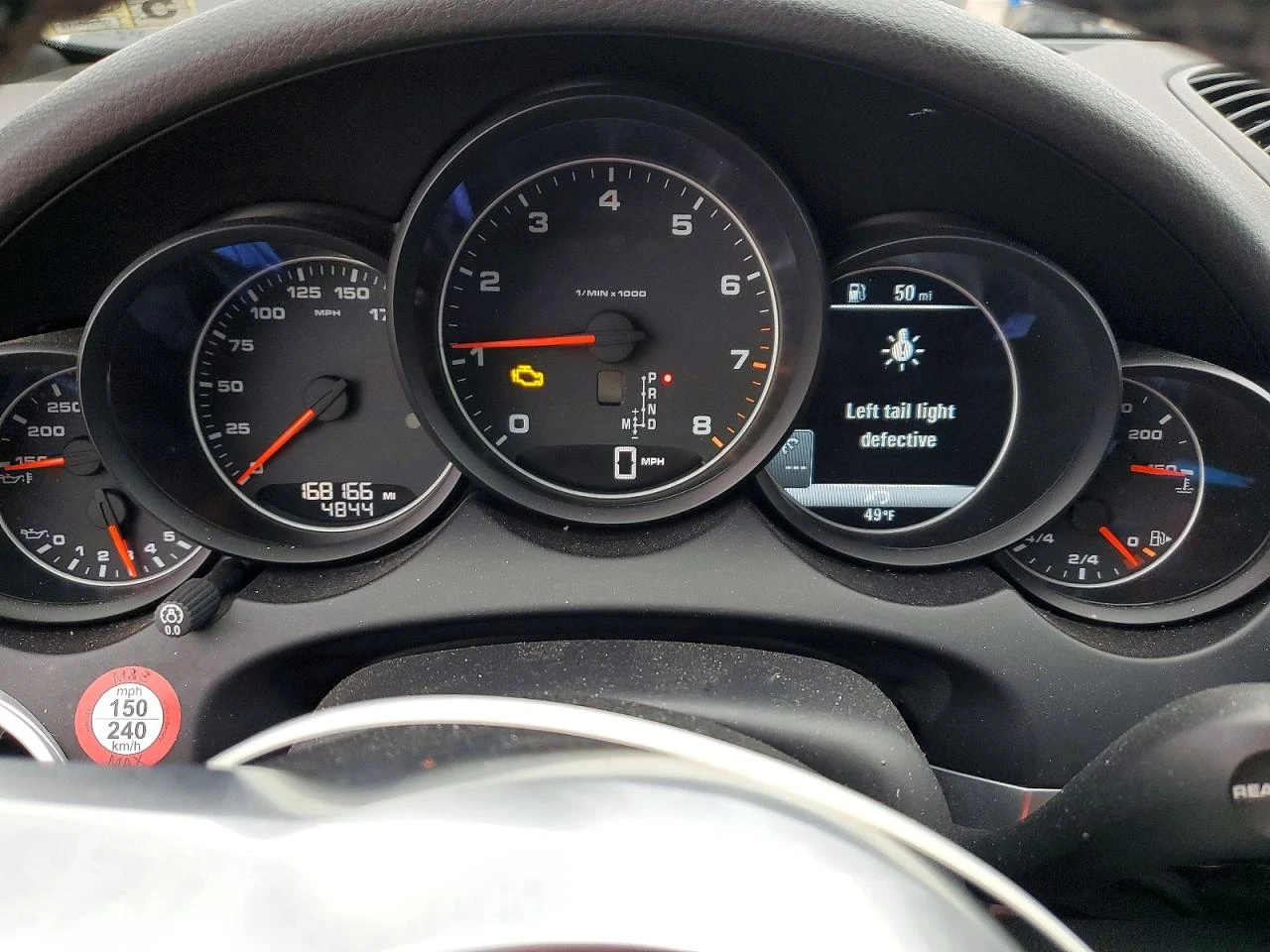 Porsche Cayenne 3.6* FACE* ��� ���� | Mobile.bg � ����������� 11