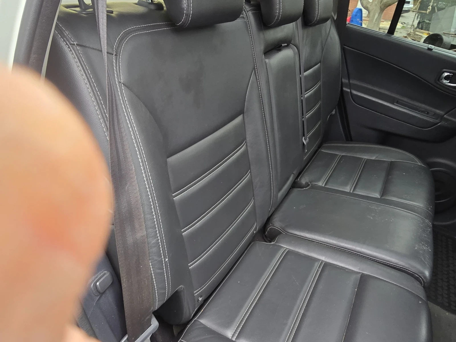 Renault Koleos  - изображение 5