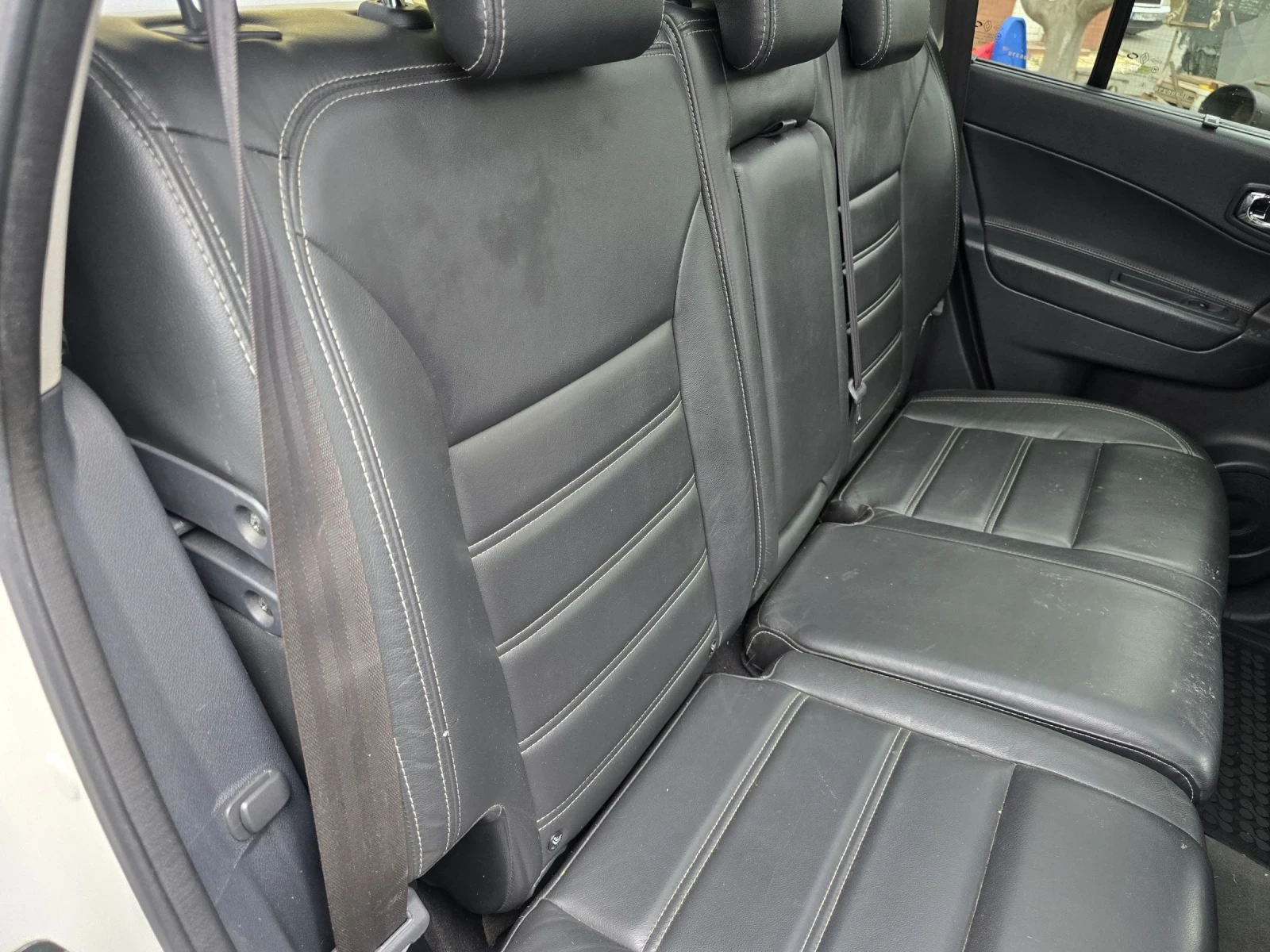 Renault Koleos  - изображение 6