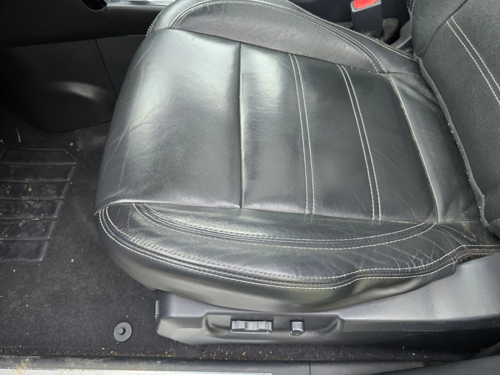 Renault Koleos  - изображение 10