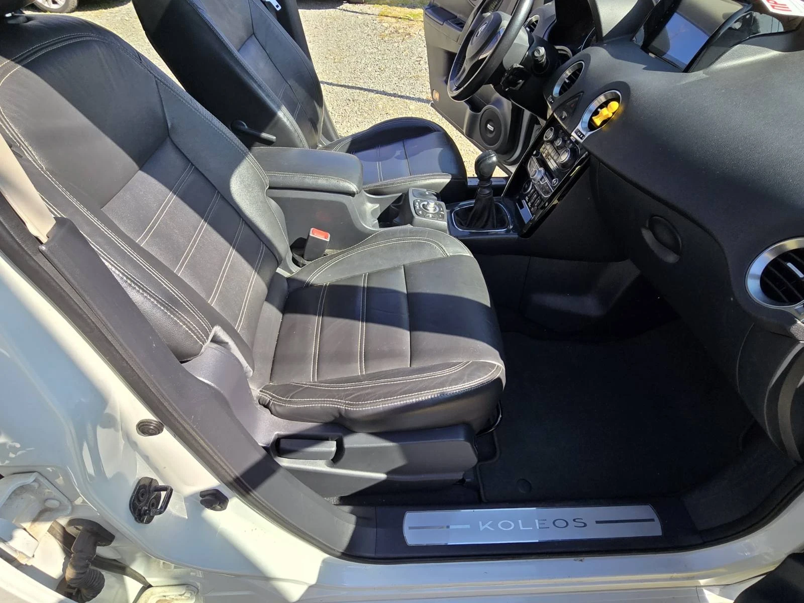 Renault Koleos, снимка 8 - Автомобили и джипове - 53607754