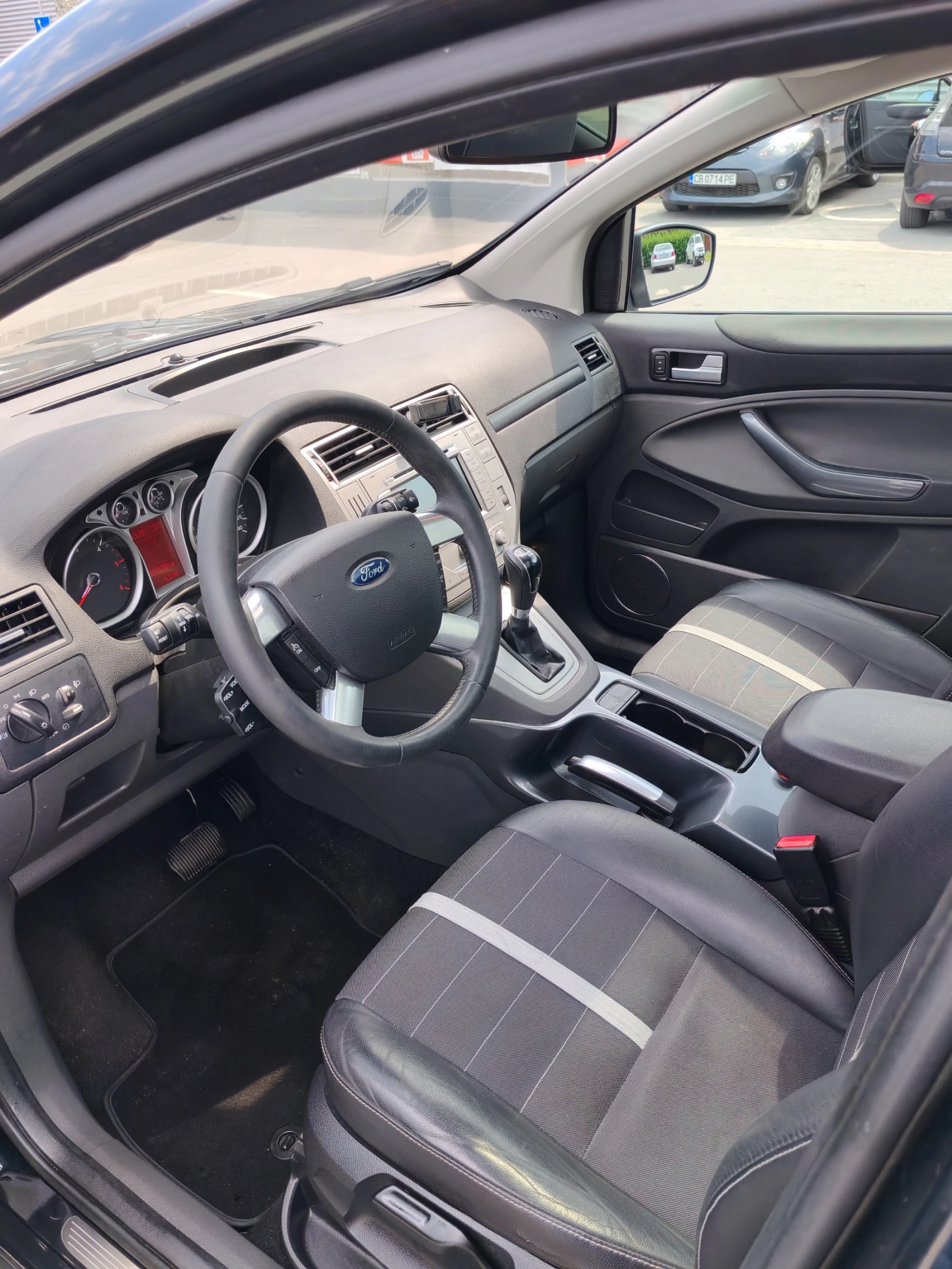 Ford Kuga | Mobile.bg � ����������� 6
