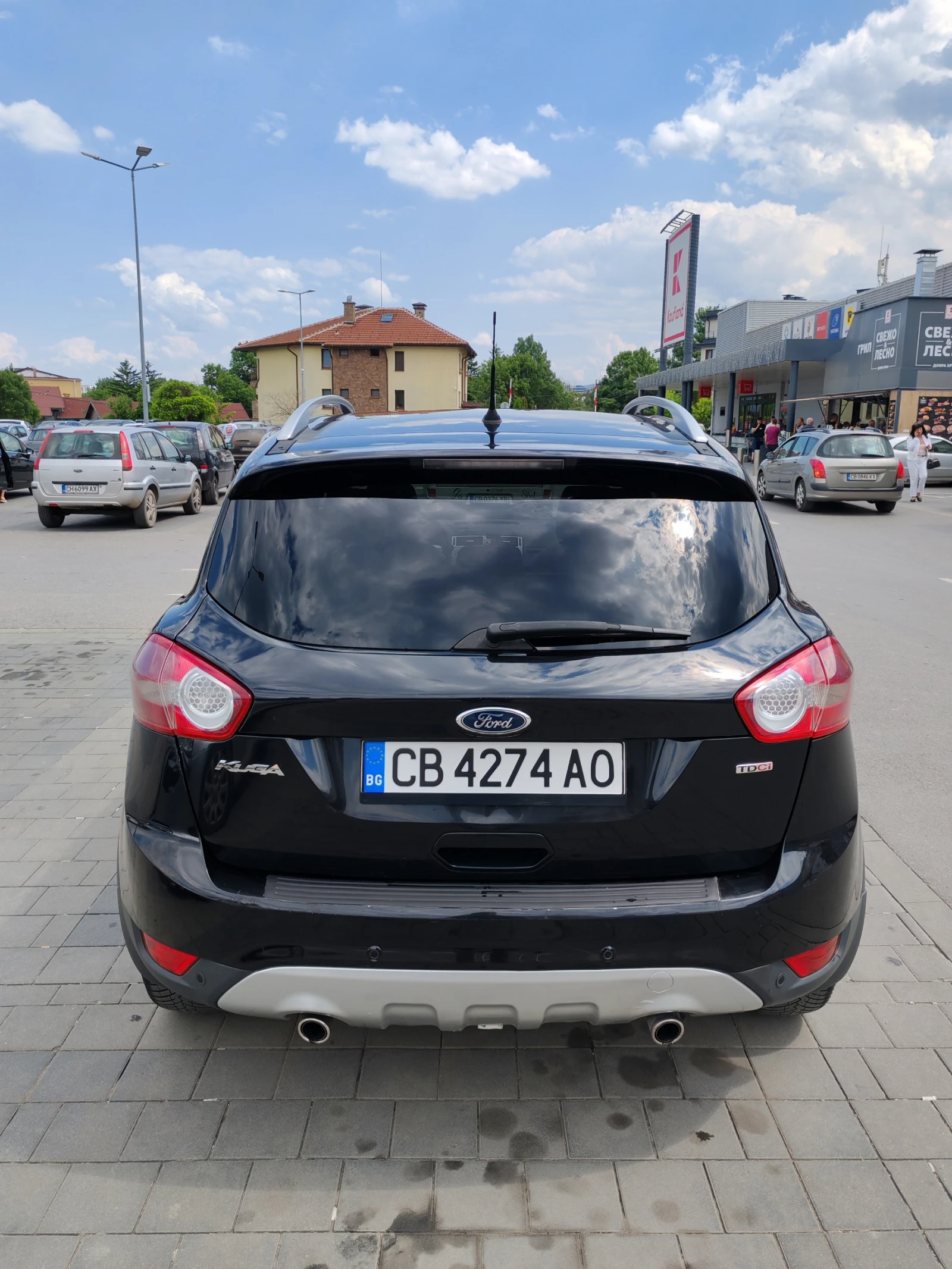 Ford Kuga | Mobile.bg � ����������� 4