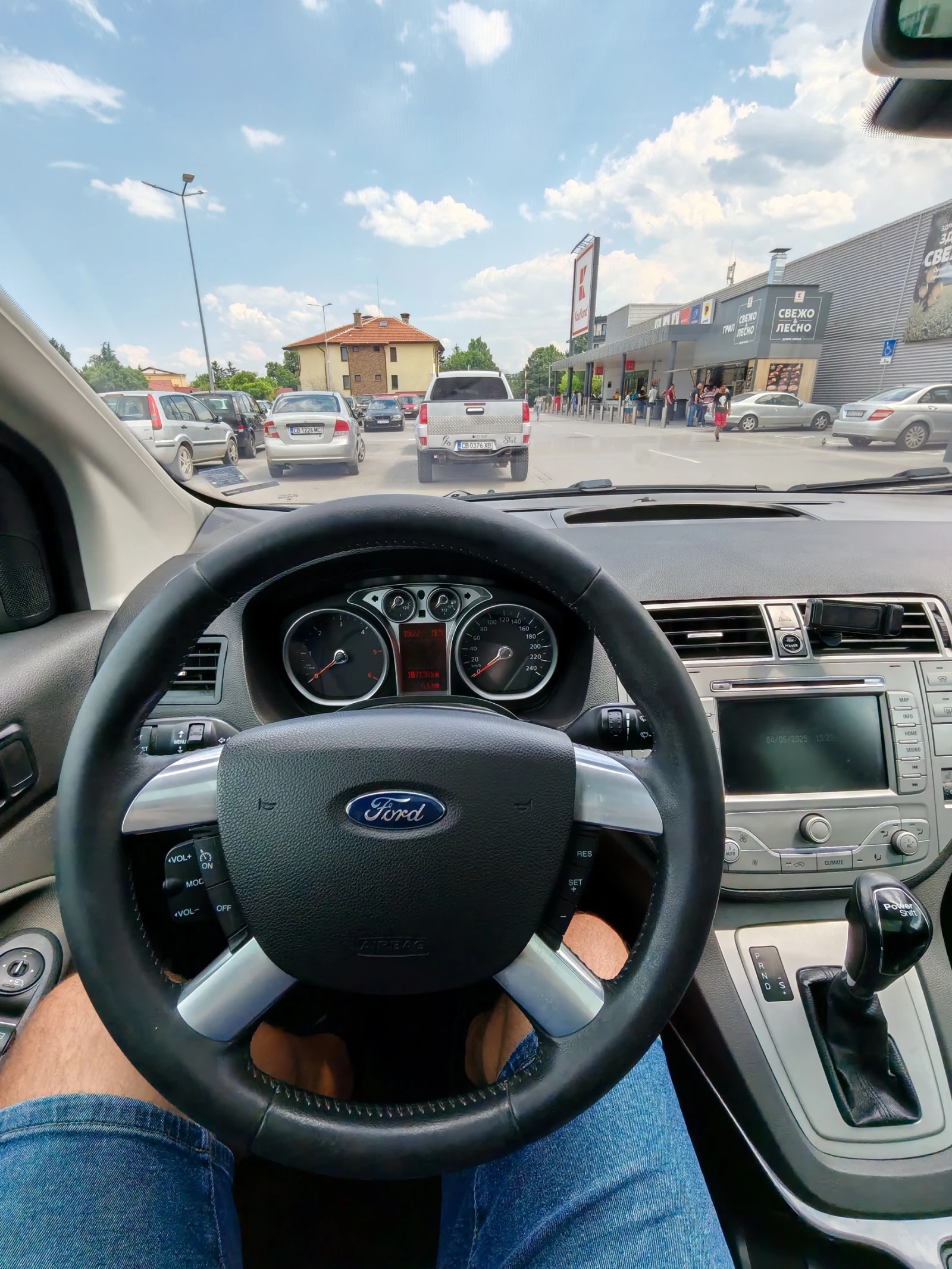 Ford Kuga | Mobile.bg � ����������� 8