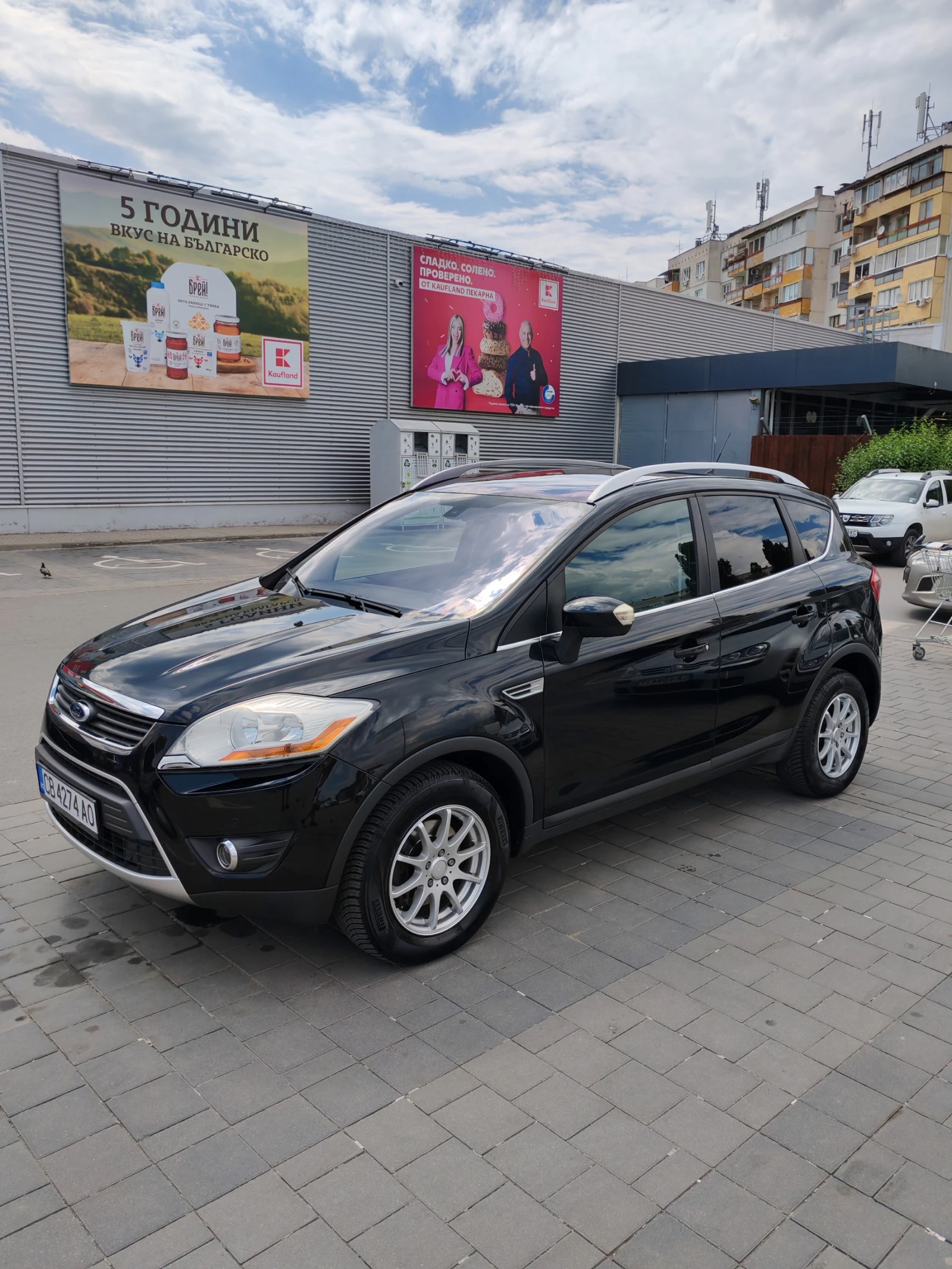 Ford Kuga | Mobile.bg � ����������� 3
